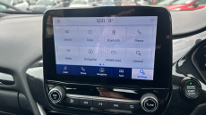 Ford Puma 1.0 EcoBoost Hybrid mHEV ST-Line 5dr Petrol Hatchback